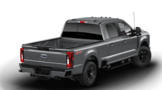 2026 Ford Super Duty® External Image 4